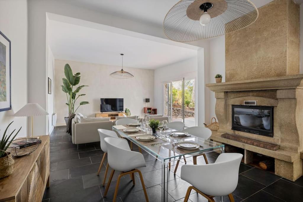 Villa La Pinede Aix-en-Provence Zewnętrze zdjęcie