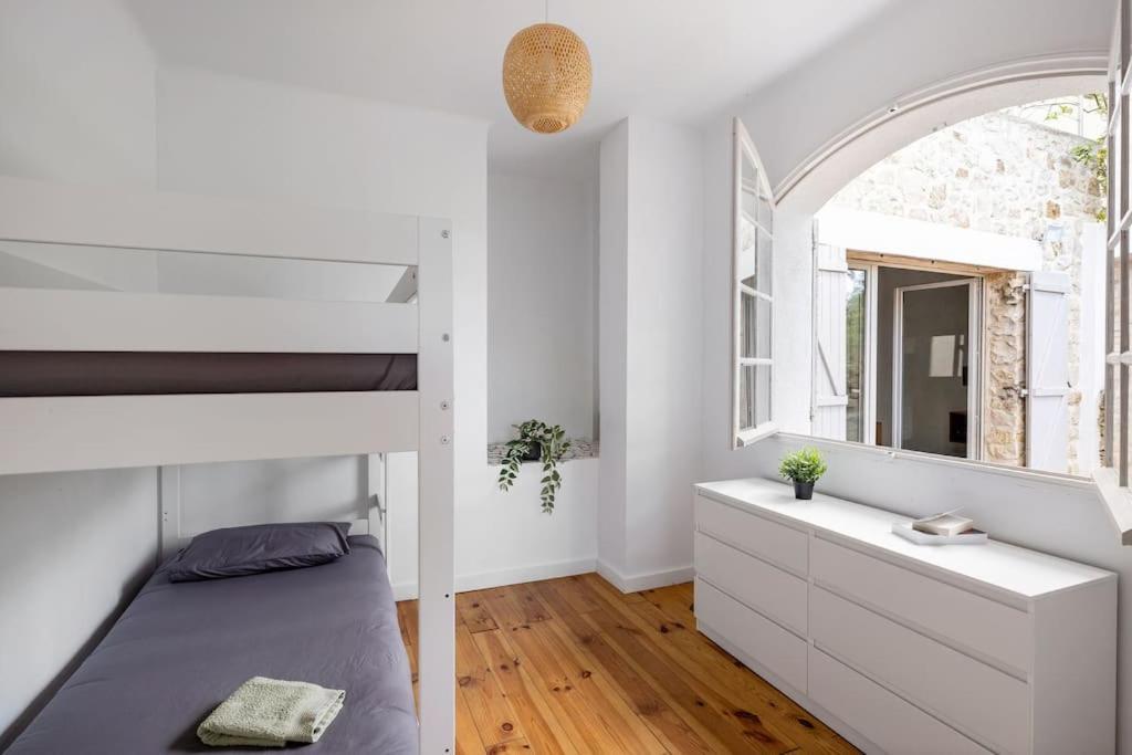 Villa La Pinede Aix-en-Provence Zewnętrze zdjęcie
