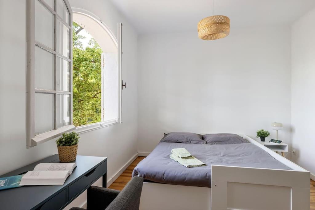 Villa La Pinede Aix-en-Provence Zewnętrze zdjęcie